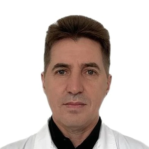 Ионин Александр Леонидович — Ортопед, Маммолог, Онколог, Травматолог, Хирург, Тула