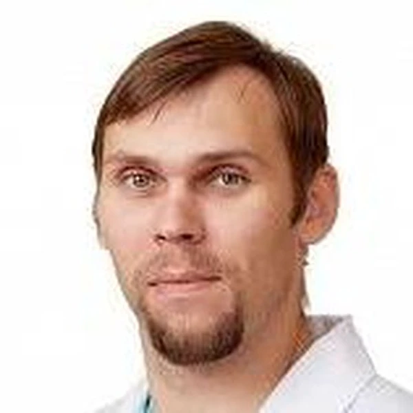 Пузаков Александр Борисович — Ортопед, Травматолог, Тула