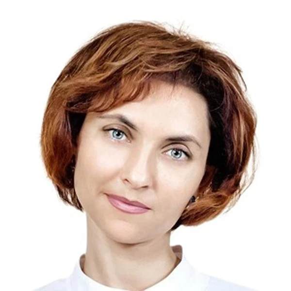 Чурсина Ольга Владимировна — Врач УЗИ, Гинеколог, Тула