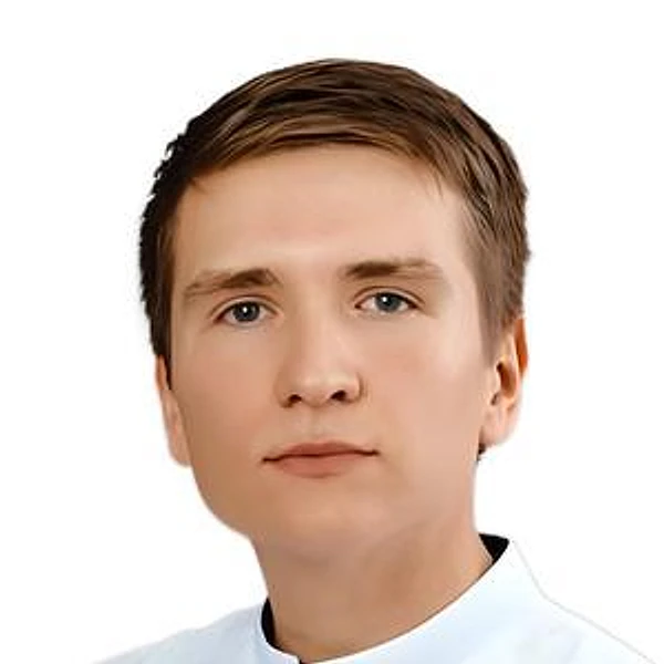 Половников Илья Николаевич — Стоматолог-гигиенист, Стоматолог, Челябинск