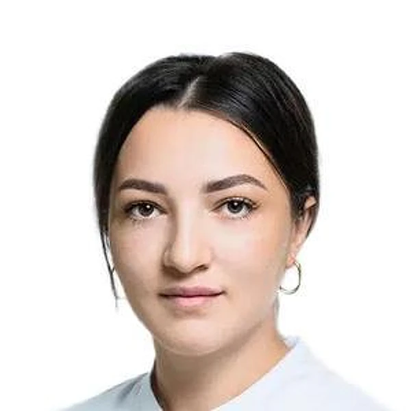 Джафарова Рухана Хагани кызы — Гинеколог, Акушер, Иваново