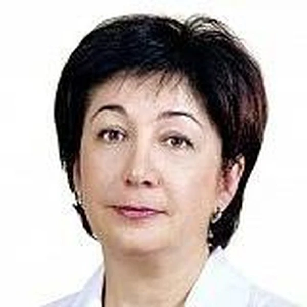 Заикина Фатима Яковлевна — Врач УЗИ, Тула