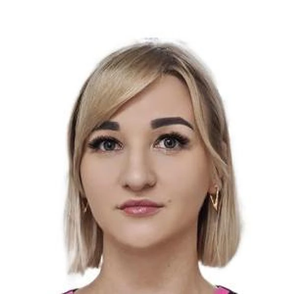 Назаренко Екатерина Викторовна — Эндоскопист, Алушта
