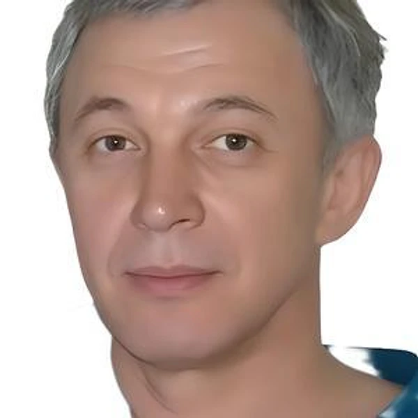 Чикризов Сергей Александрович — ЛОР, Хирург, Алушта