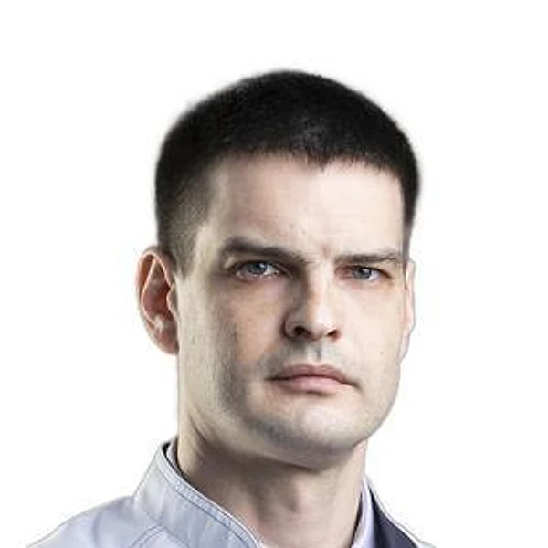 Ларин Алексей Олегович — Рентгенолог, Врач УЗИ, Тула