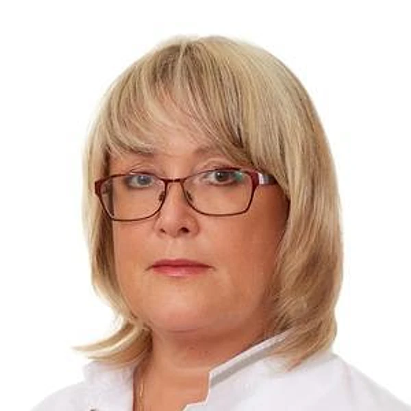 Полина Татьяна Владимировна — Врач УЗИ, Тула