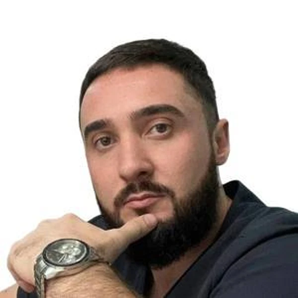 Гагиев Ваха Исаевич — Сосудистый хирург (ангиохирург), Новокузнецк