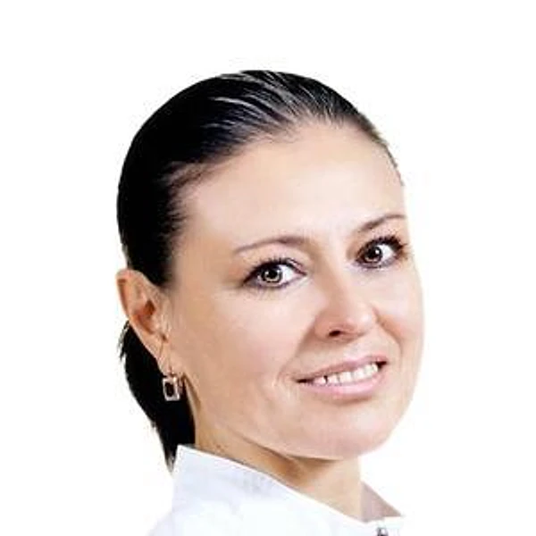 Лосева Елена Валерьевна — Проктолог (колопроктолог), Тула