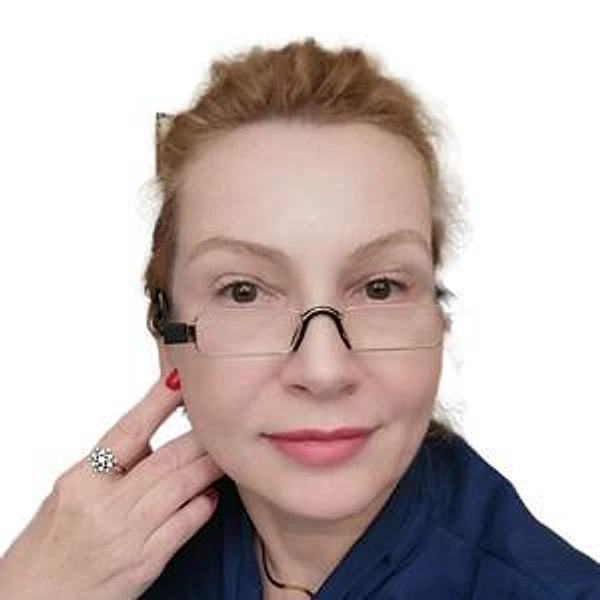 Нечкина Анна Владимировна — Невролог, Вертебролог, Детский невролог, Ростов-на-Дону