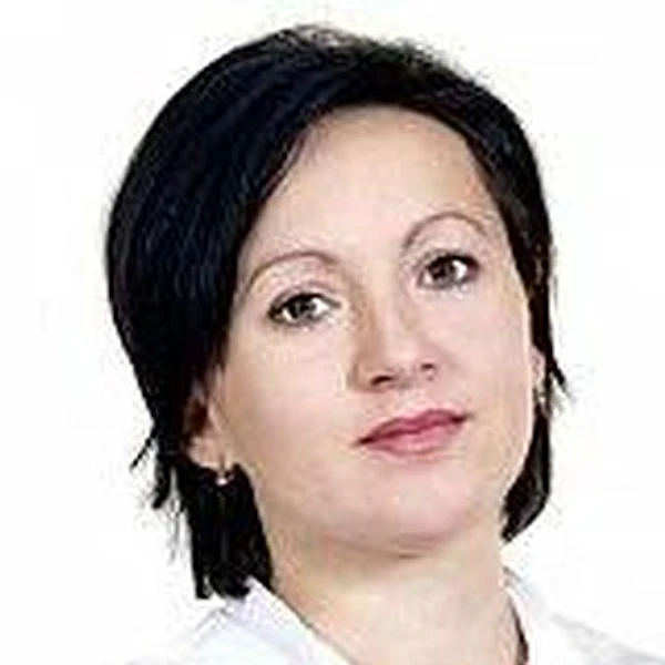 Богорад Ольга Сергеевна — ЛОР, Детский ЛОР, Тула
