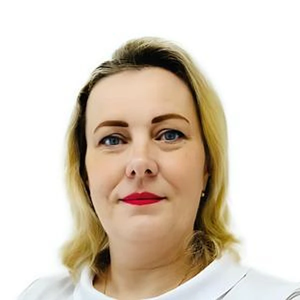 Ершова Татьяна Викторовна — Врач подолог (подиатр), Уфа