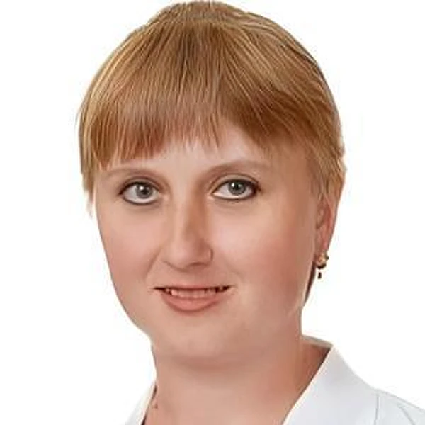Варзакова Татьяна Анатольевна — Офтальмолог (окулист), Детский офтальмолог, Тула