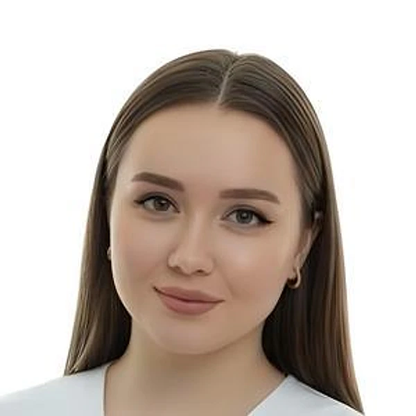Джумагельдыева Валерия Юрьевна — Стоматолог, Ростов-на-Дону