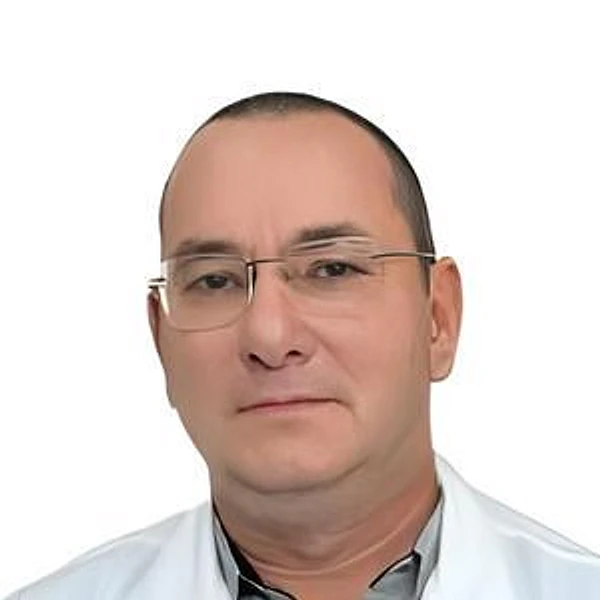 Джабаров Александр Феликсович — Уролог, Онколог, Онколог-уролог, Хирург, Тула