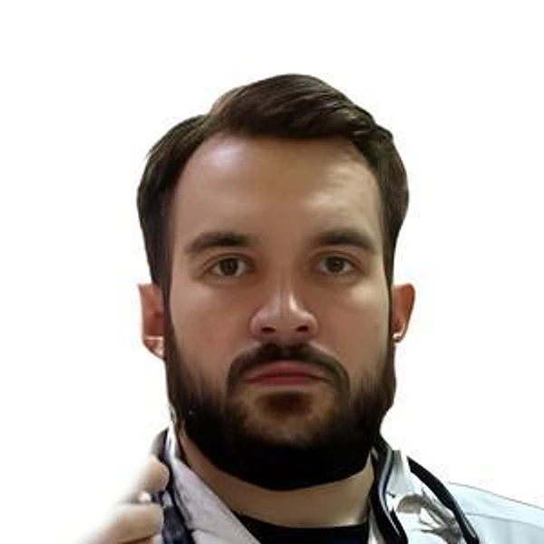 Федотов Алексей Александрович — Детский хирург, Красногорск