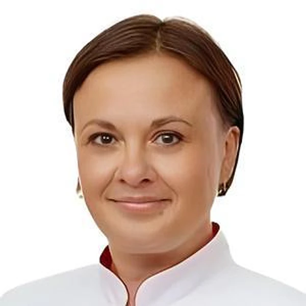 Чернышова Елена Ивановна — Инфекционист, Терапевт, Тула