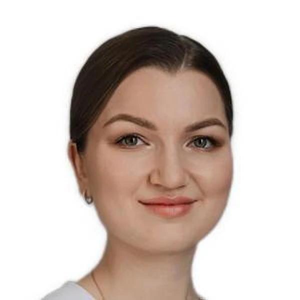 Половникова Анастасия Евгеньевна — Стоматолог-ортодонт, Детский ортодонт, Вологда