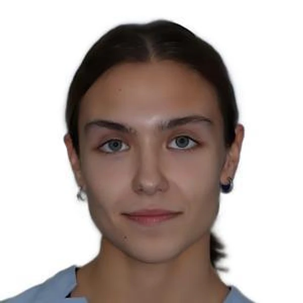 Павлова Анна Максимовна — Стоматолог-ортодонт, Москва
