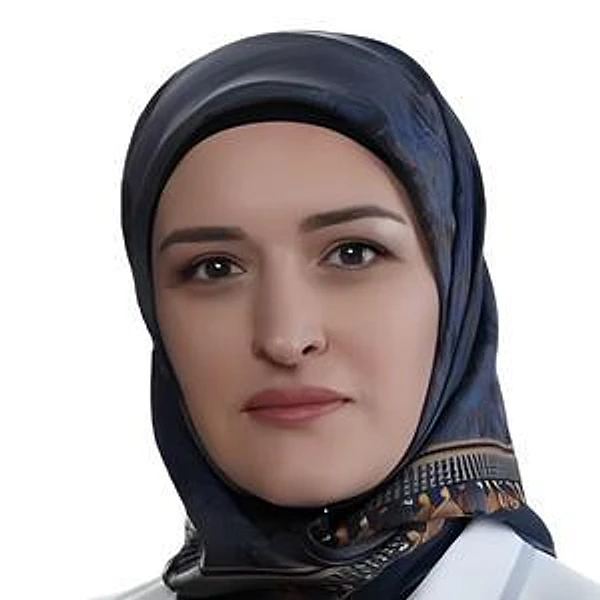 Алиева Лейла Магомедовна — Ревматолог, Махачкала