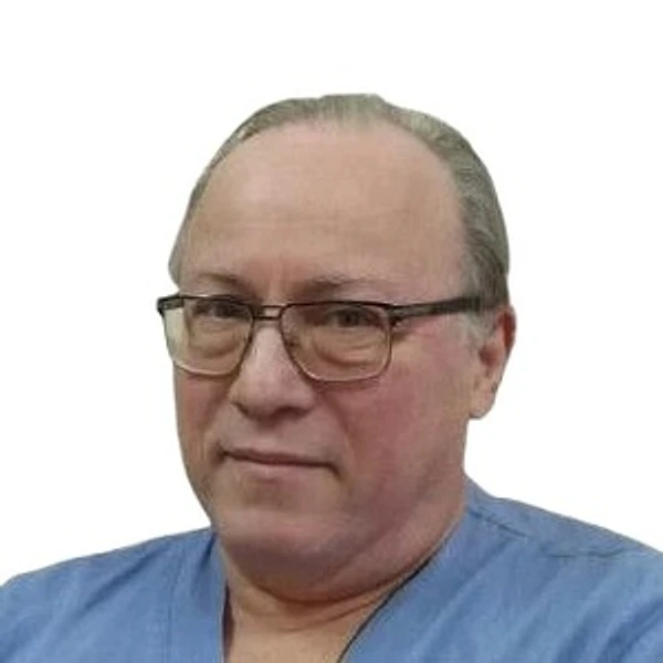Якунин Александр Юрьевич — Хирург, Врач УЗИ, Тула