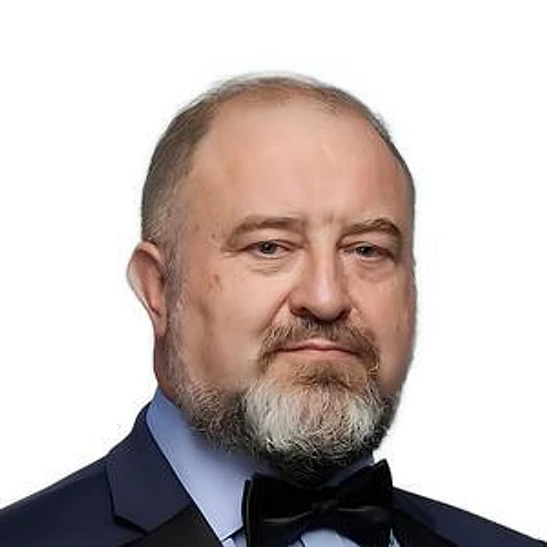 Скальный Анатолий Викторович — Терапевт, Педиатр, Москва