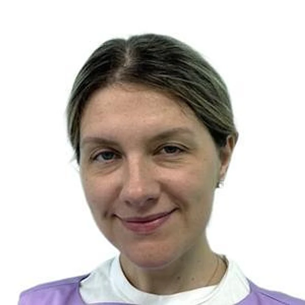 Райская Александра Владимировна — Терапевт, Тула