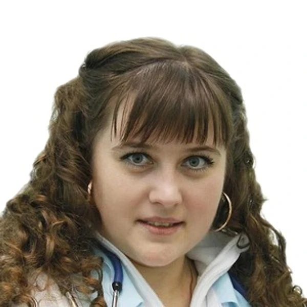 Новожилова Олеся Леонидовна — Гастроэнтеролог, Гепатолог, Диетолог, Тула