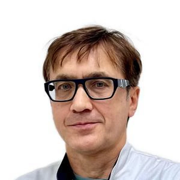 Малафеев Игорь Владимирович — Хирург, Врач УЗИ, Тула