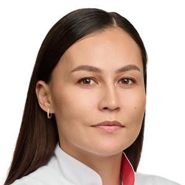 Доржиева Арина Романовна — Врач УЗИ, Детский врач УЗИ, Братск