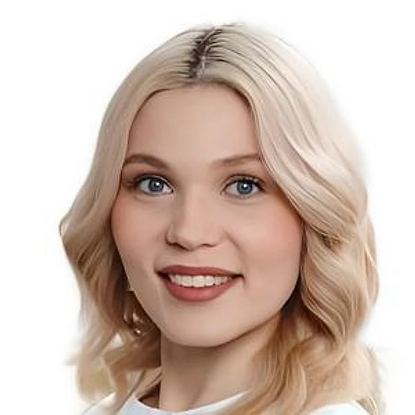 Китибаева Полина Владимировна — Стоматолог, Стоматолог-ортопед, Челябинск