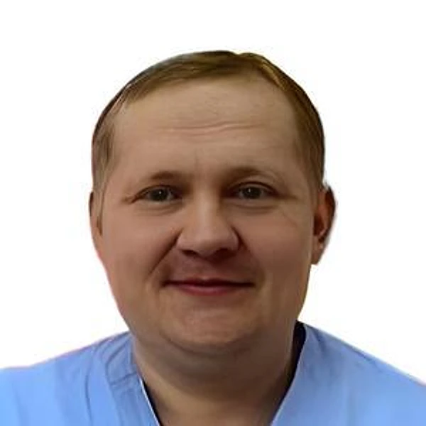 Лихаченков Роман Алексеевич — Стоматолог, Детский стоматолог, Детский стоматолог-хирург, Стоматолог-хирург, Лобня