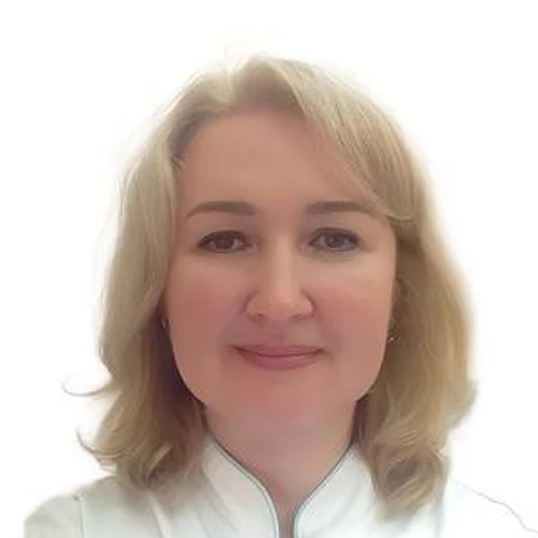 Леткова Марина Анатольевна — Стоматолог, Детский стоматолог, Лобня