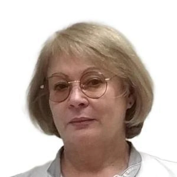 Кириченко Татьяна Владимировна — Эндоскопист, Тула
