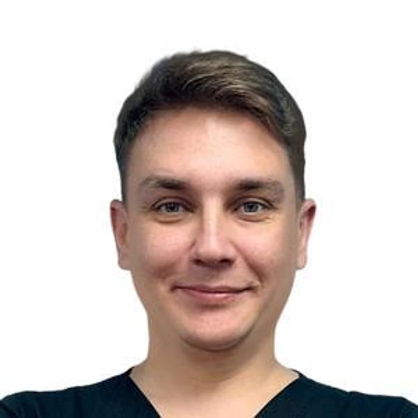 Ардашов Алексей Викторович — Стоматолог, Стоматолог-хирург, Мурманск