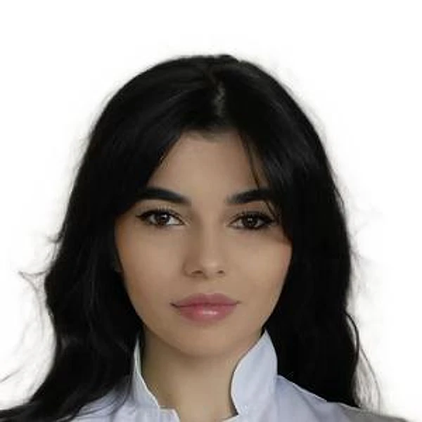 Апресян Ангелина Арменовна — Гинеколог-хирург, Акушер, Гинеколог, Конаково