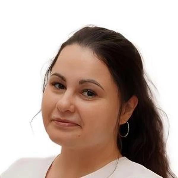 Зинченко Инна Сергеевна — Стоматолог-гигиенист, Азов