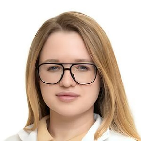 Гнилевская Анна Григорьевна — Психиатр, Москва