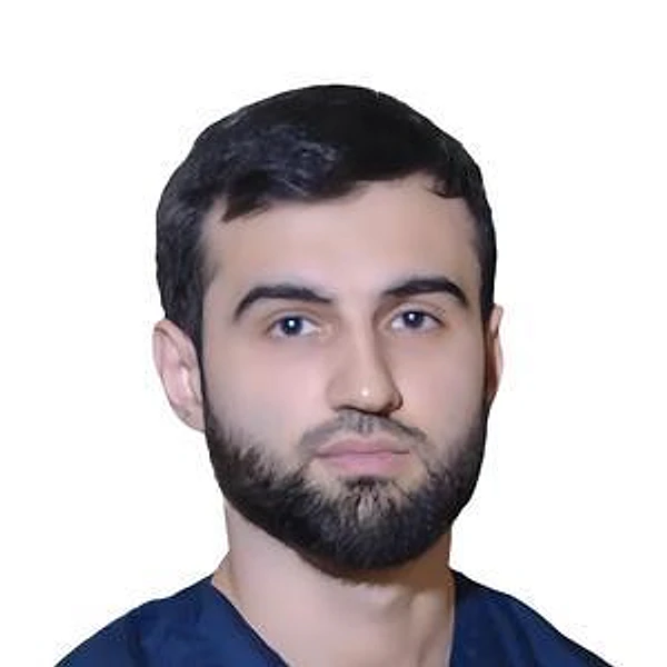 Алханаджиев Амир Хабибулаевич — Кистевой хирург, Ортопед, Травматолог, Москва