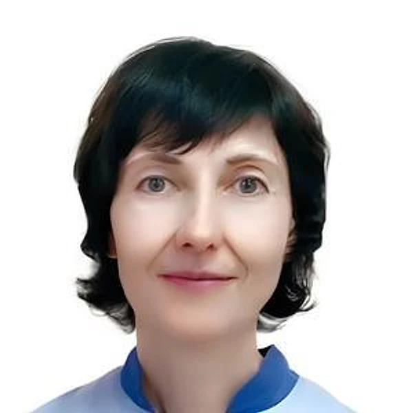Чернова Ольга Владимировна — Логопед, Хабаровск