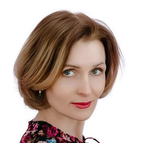 Насникова Анна Юрьевна — Логопед, Хабаровск