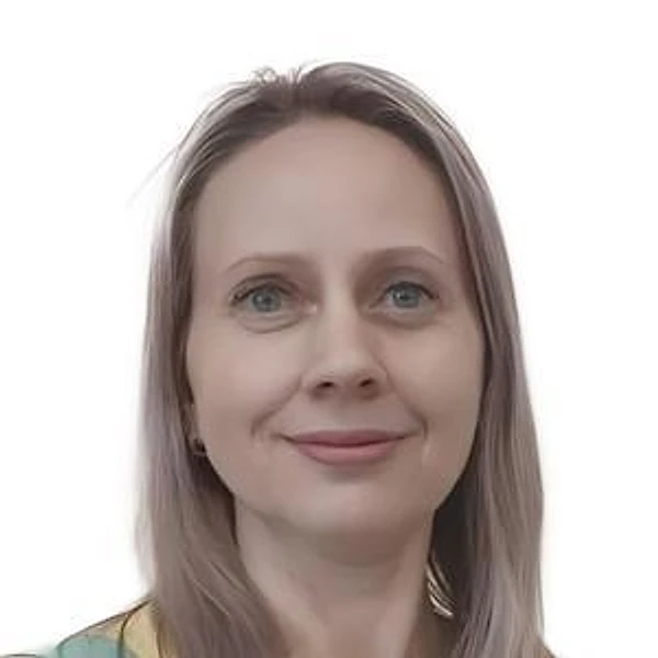 Хаустова Елена Александровна — Логопед, Хабаровск