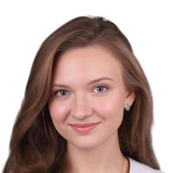 Трапезина Полина Михайловна — Стоматолог-ортодонт, Раменское