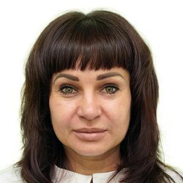 Хованская Екатерина Владимировна — Клинический психолог, Санкт-Петербург