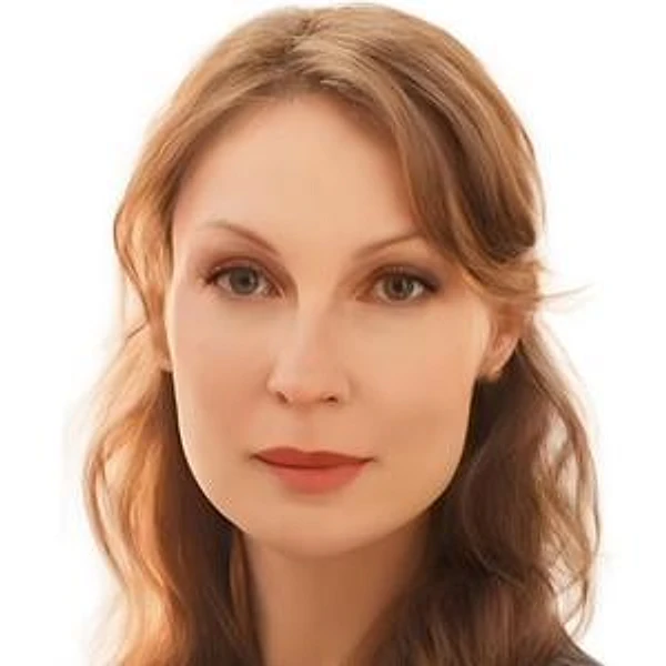 Арсеньева Юлия Геннадьевна — Врач УЗИ, Ялта