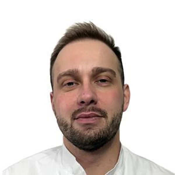 Попов Сергей Андреевич — Кардиолог, Тольятти
