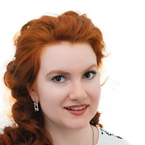 Терехова Юлия Юрьевна — Стоматолог, Обнинск