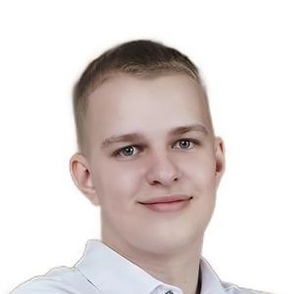 Нощенко Евгений Вадимович — Стоматолог, Иркутск