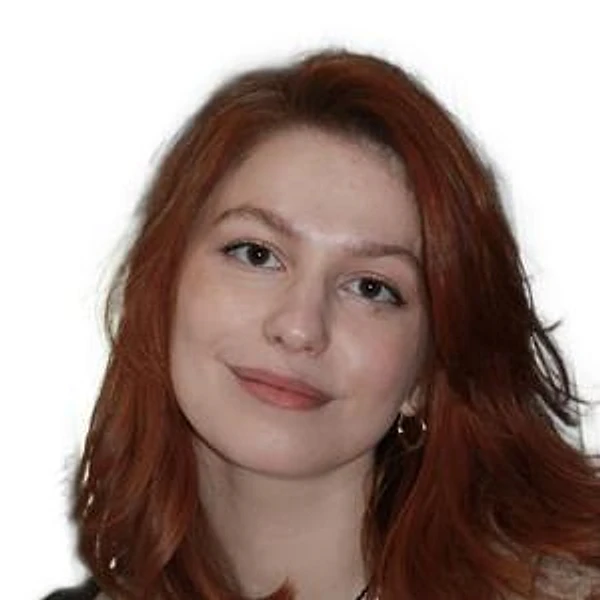 Мухаметшина Дарья Александровна — Детский нейропсихолог, Москва