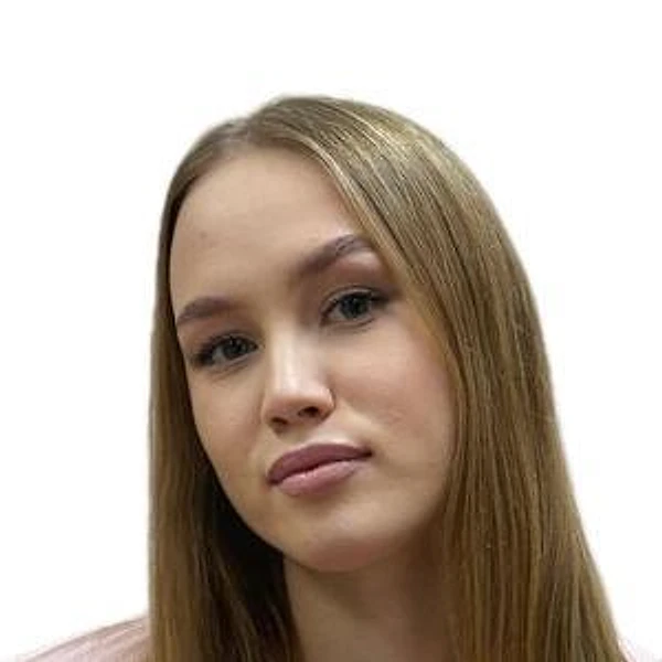 Трушникова Мария Антоновна — Инструктор-методист, Екатеринбург