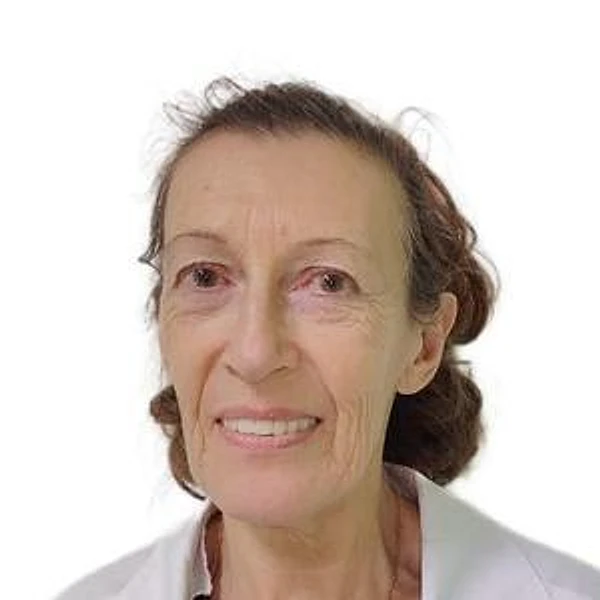 Мозолина Елена Ивановна — Психиатр, Терапевт, Серпухов